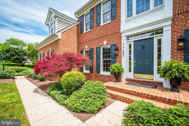 14405 CERVANTES AVE, Darnestown, MD 20874