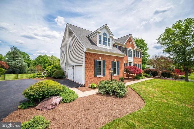 14405 CERVANTES AVE, Darnestown, MD 20874