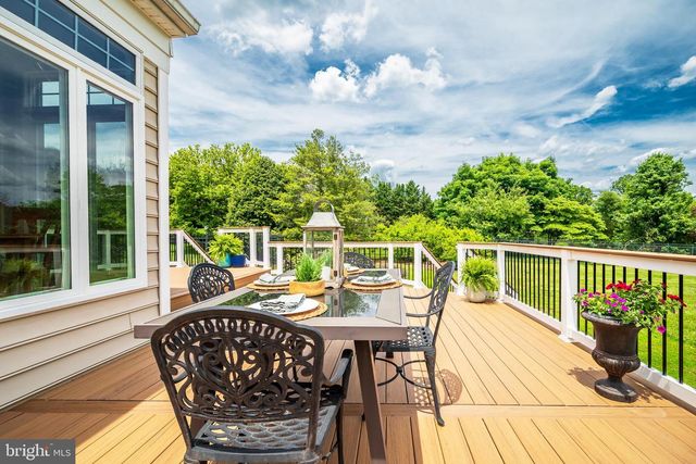 14405 CERVANTES AVE, Darnestown, MD 20874