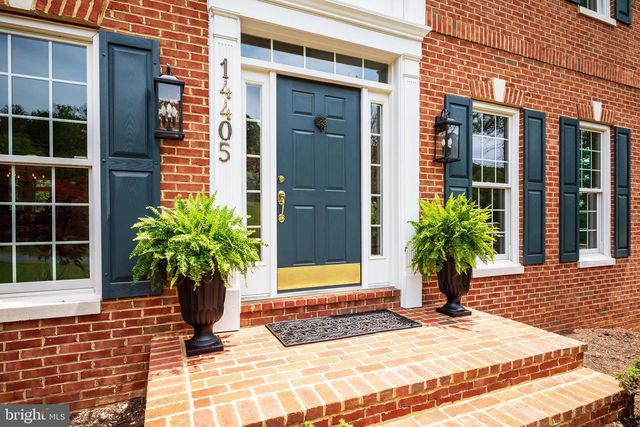 14405 CERVANTES AVE, Darnestown, MD 20874