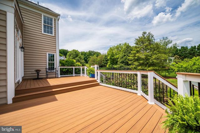 14405 CERVANTES AVE, Darnestown, MD 20874