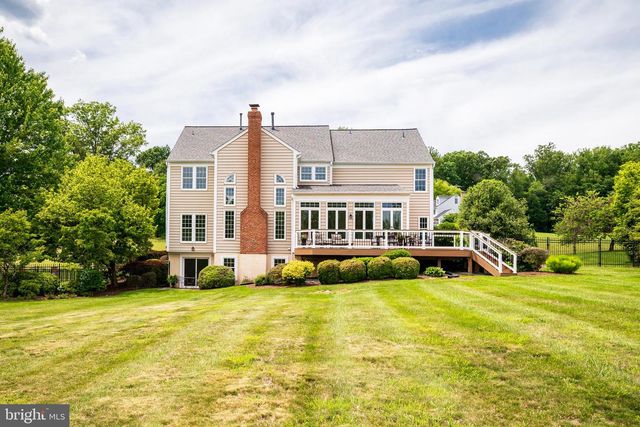 14405 CERVANTES AVE, Darnestown, MD 20874