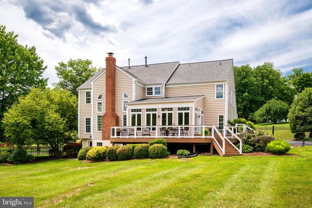 14405 CERVANTES AVE, Darnestown, MD 20874