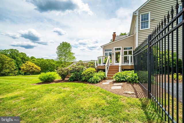 14405 CERVANTES AVE, Darnestown, MD 20874