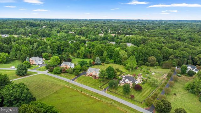14405 CERVANTES AVE, Darnestown, MD 20874