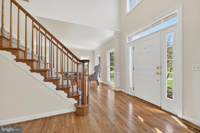 14405 CERVANTES AVE, Darnestown, MD 20874