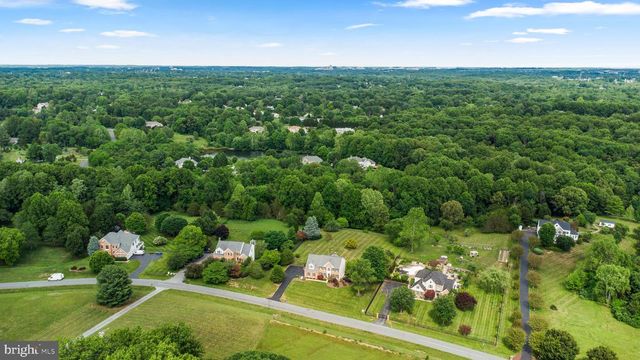 14405 CERVANTES AVE, Darnestown, MD 20874