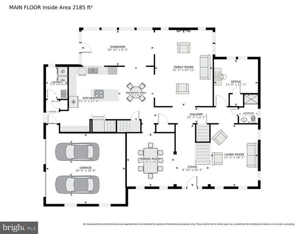 14405 CERVANTES AVE, Darnestown, MD 20874