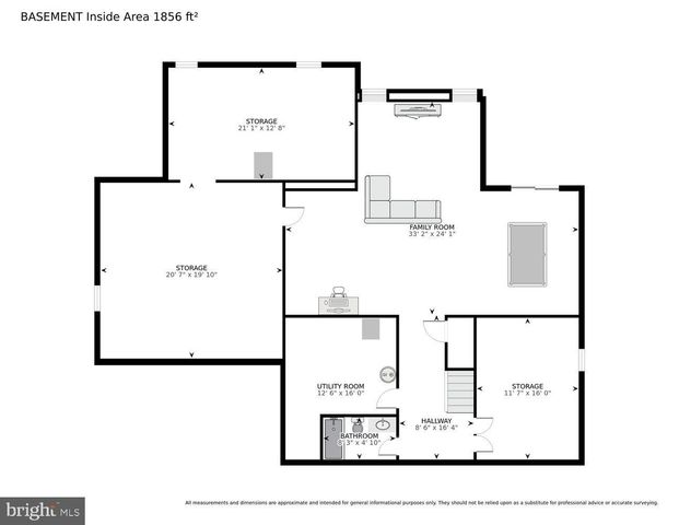 14405 CERVANTES AVE, Darnestown, MD 20874