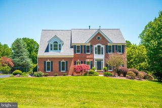 14405 CERVANTES AVE, Darnestown, MD 20874