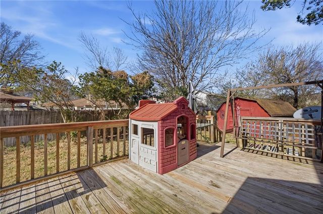 905 Laurie CT, Virginia Beach, VA 23464