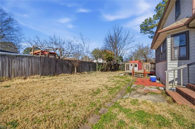 905 Laurie CT, Virginia Beach, VA 23464