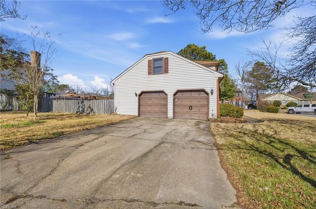 905 Laurie CT, Virginia Beach, VA 23464