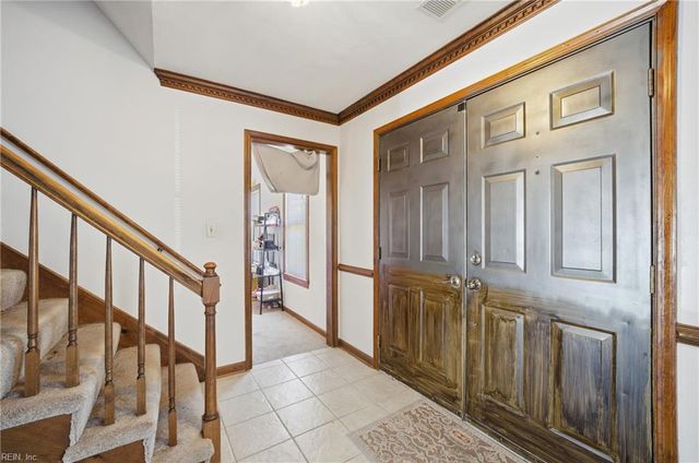 905 Laurie CT, Virginia Beach, VA 23464