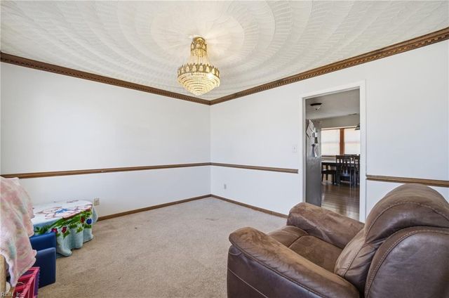 905 Laurie CT, Virginia Beach, VA 23464