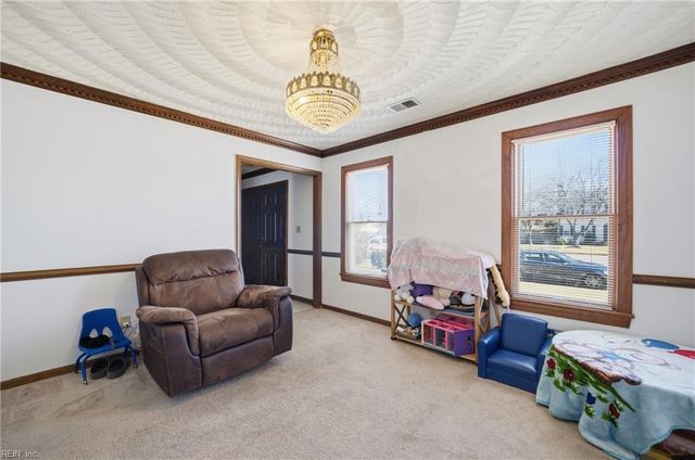 905 Laurie CT, Virginia Beach, VA 23464