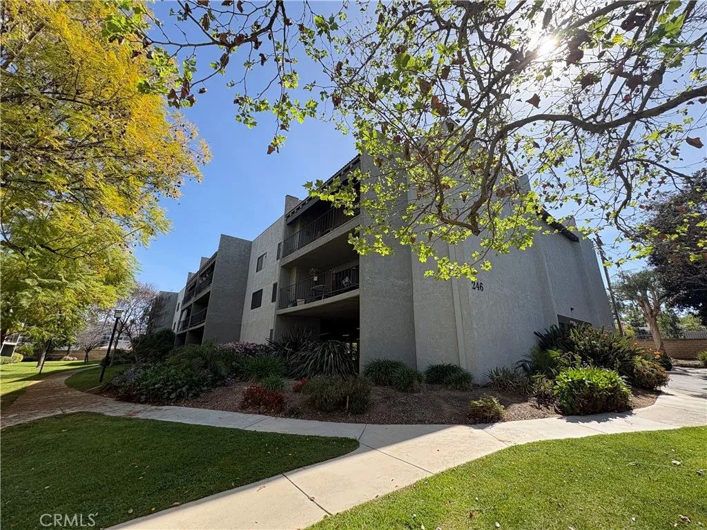 246 E Fern Avenue 103, Redlands, CA 92373