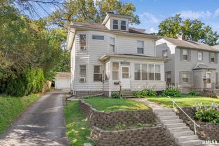 1900 13TH Avenue, Rock Island, IL 61201