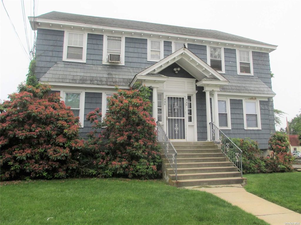 730 Florence Street 1E, North Baldwin, NY 11510