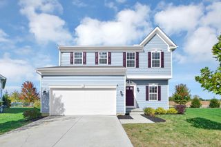 5430 Bowyer Court, Canal Winchester, OH 43110