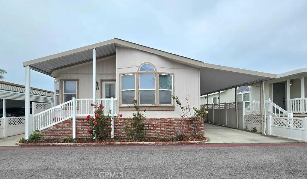 20701 beach blvd 168, Huntington Beach, CA 62648