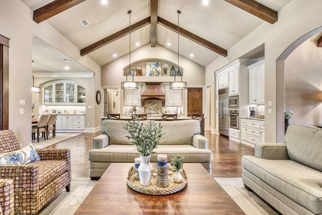 3101 La Venta Way, College Station, TX 77845