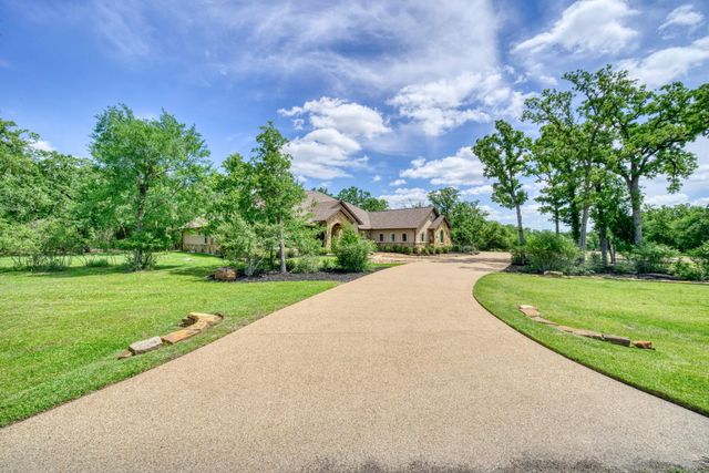3101 La Venta Way, College Station, TX 77845