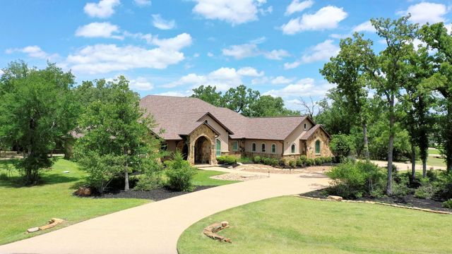 3101 La Venta Way, College Station, TX 77845