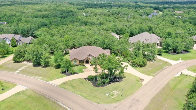 3101 La Venta Way, College Station, TX 77845
