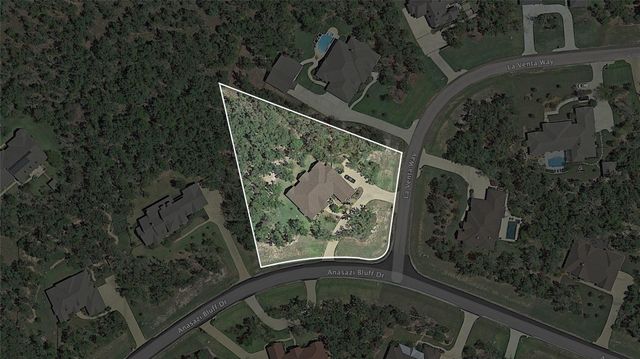 3101 La Venta Way, College Station, TX 77845