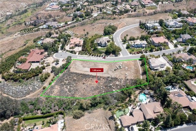 6945 Royal Hunt Ridge, Riverside, CA 92506