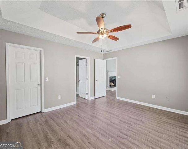 13 White Tail Drive, Jasper, GA 30143