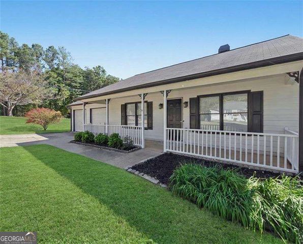 13 White Tail Drive, Jasper, GA 30143