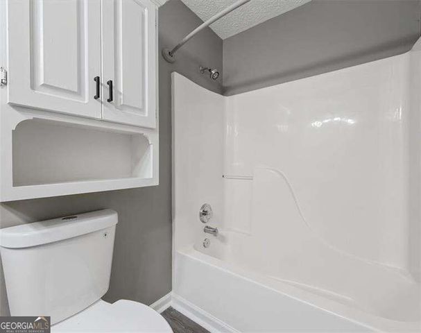 13 White Tail Drive, Jasper, GA 30143