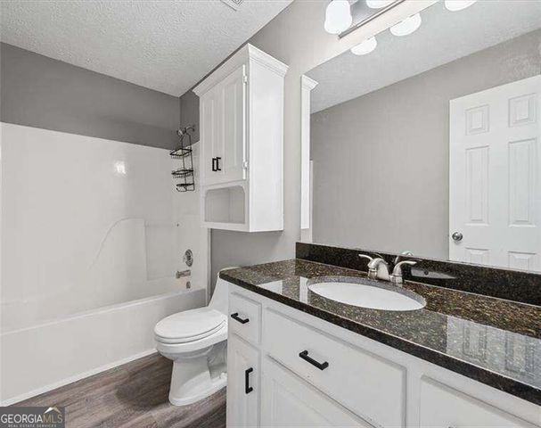 13 White Tail Drive, Jasper, GA 30143