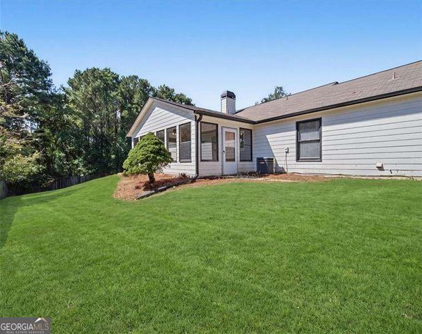 13 White Tail Drive, Jasper, GA 30143
