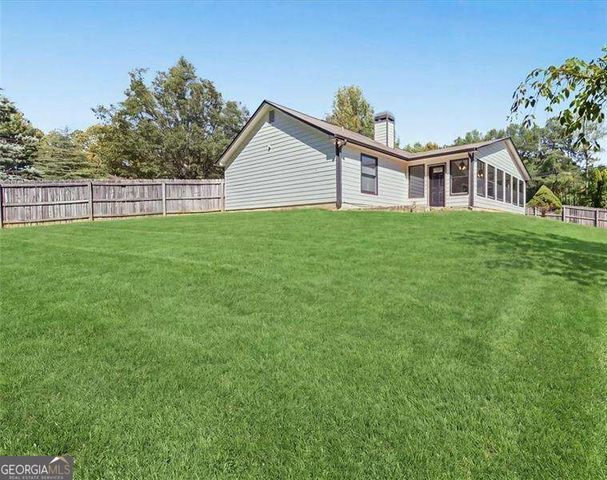 13 White Tail Drive, Jasper, GA 30143