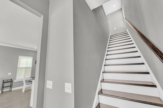 1658 Indy Drive, North Charleston, SC 29405
