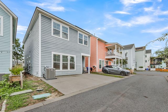 1658 Indy Drive, North Charleston, SC 29405