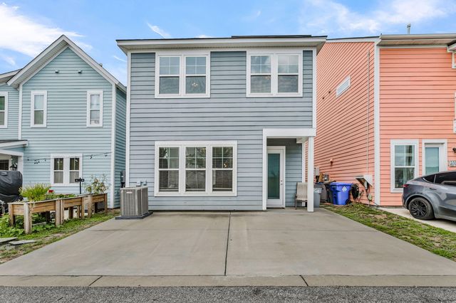 1658 Indy Drive, North Charleston, SC 29405