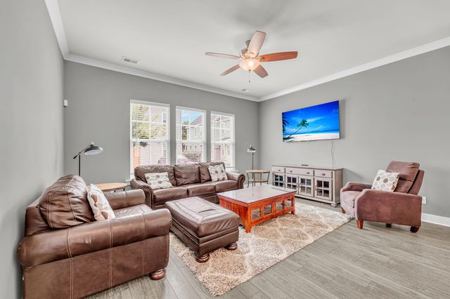 1658 Indy Drive, North Charleston, SC 29405