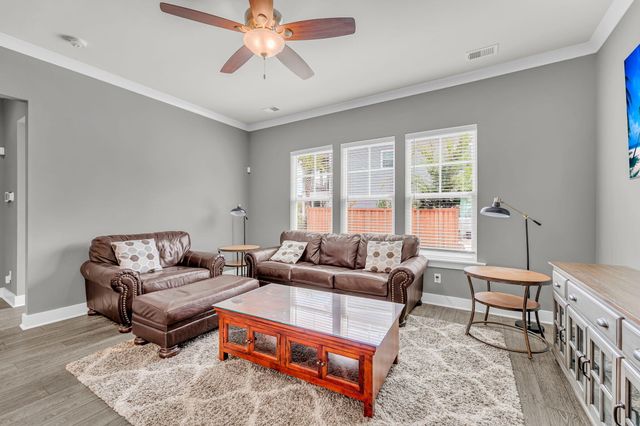 1658 Indy Drive, North Charleston, SC 29405