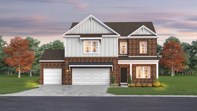 2106 Layla Lane, White House, TN 37188
