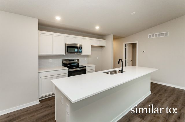 2413 Spruce Street, Granger, IA 50109