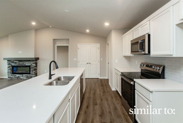 2413 Spruce Street, Granger, IA 50109