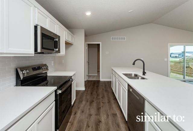 2413 Spruce Street, Granger, IA 50109