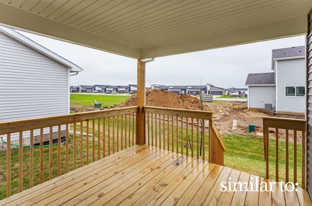 2413 Spruce Street, Granger, IA 50109