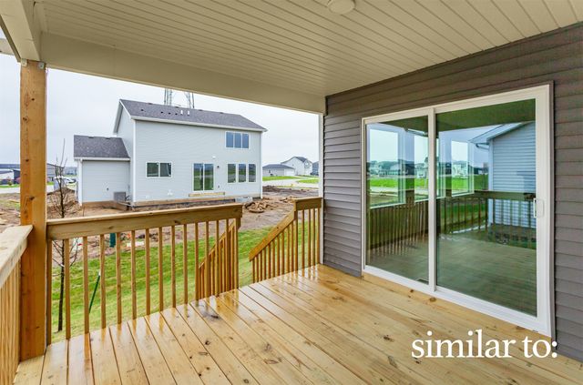 2413 Spruce Street, Granger, IA 50109