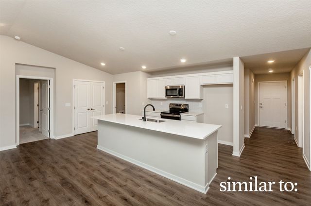 2413 Spruce Street, Granger, IA 50109