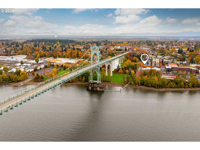 6700 N PITTSBURG Ave, Portland, OR 97203